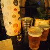 Øl, sake og masser af hygge. - NN.07 Tokyo Funhouse Party