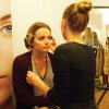 Der dulles løs med makeup fra e.l.f. Cosmetics - Ladies' Night