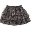 Forkids nederdel med pailetter til 229 kr. - Kvinde i fokus: Signe Gruelund
