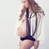 Nyt program om graviditet og fødsler: På egen krop - Sarah Louises fødsler 