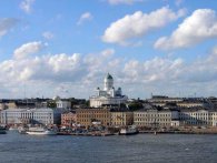 Insider-guide til Helsinki