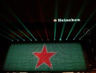Sig socialt tillykke til Heineken