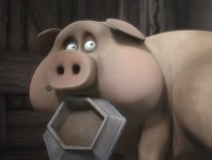Piggy - en ny dansk juletradition?