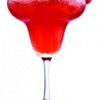 Alkoholfri drink: Strawberry Dream - Nytårsdrinks