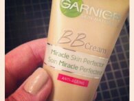 Garnier BB Cream Miracle Skin Perfector Anti-age