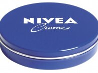 Den klassiske blå NIVEA får nyt design