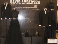 Copenhagen Fashion Week: David Andersen