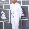 Chris Brown - Grammy 2013 - Vinderne