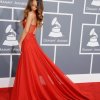 Rihanna - Grammy 2013 - Vinderne