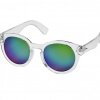 Spejlglas solbriller fra H&M - Pressefoto - Inspiration til sæsonens solbrillelook