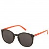 Farvekombineret solbrille fra Topshop.com - Inspiration til sæsonens solbrillelook