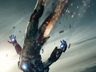 Iron Man 3: Anmeldelse