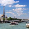 I Paris taler de smukt! Det viser en ny undersøgelse af Hotels.com. - Fransk er det smukkeste sprog i Europa