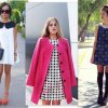 Lookfotos: 1. http://lookbook.nu/look/3522069-Chanel-Bag-Chicwish-Dress-Gojane-Heels-Wide-Collar 2. http://lookbook.nu/look/4753017-Reserved-Pink-Coat-Simple-Cp-Dress-Back-To-6-S-Movesfashion 3. http://lookbook.nu/look/4618221-2nd-Hand-Shift-Dress-S-H-I-F-T - Tendens 2013: Modeinspiration fra det forrige århundrede