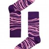 Vilde zebra socks. - Glade sommerdage med Happy Socks