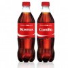 Coca-Cola bliver til Camilla og Rasmus