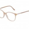 Burberry-brillen findes også i en lækker, lys nuance, hvilket kan gøre det svært at vælge ... - Sæsonens briller