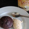 Bourbon Vanilla fra Carte D'Or er også perfekt til kage! - Carte D'Or sommernyheder i egoist-størrelser