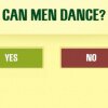 Kan din mand danse?