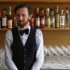 Nick Kobbernagel, barchef hos Ruby. - De nyeste tendenser inden for drinks og cocktails