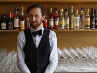 De nyeste tendenser inden for drinks og cocktails