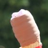 Daim Strawberry Dream - Is-test: Sommernyheder fra Frisko
