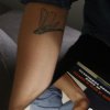 Tatovør Brian Abrahamsen, Fyns Tattoo Corner, Odense - Dansk tatoverings historie del 2