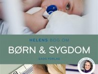Helens bog om børn og sygdom