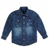 Cowboyskjorter holder altid! Ericson DNM Shirt 199,95 kr. Komme r i handlen til oktober. - Limited by name it