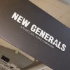 Copenhagen Fashion Week: New Generals