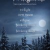 [Konkurrence]: Twilight Sagaen - Nu som bokssæt