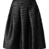 Full skirt fra H&M - Pressebillede - Tendens: Haute Couture i casual forstand