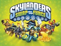 [Adventskalender]: Skylanders Swap Force