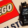Lego: Den store bog om Batman