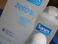 Sanex Zero%