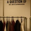 Copenhagen Fashion Week: A Question Of AW14