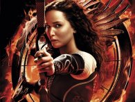 [Anmeldelse]: The Hunger Games Catching Fire
