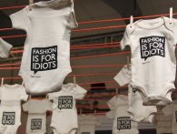 Fashion is for Idiots og andre statements til børn
