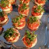 Sådan har du aldrig set makrelsalat serveret før! - Snapas og herlige nyheder fra Graasten