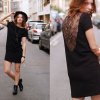 Foto: http://lookbook.nu/look/5486152-Zara-Black-Lace-Dress-Kiomi-Chelsea-Boots-Vintage - Tendens 2014: Sensuelle undertoner