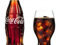 Coca-Cola + Riedel