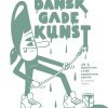 Dansk Gadekunst - Fars dags-gaven