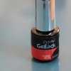 GelLack Coral Neon (G5000) - GelLack Neon