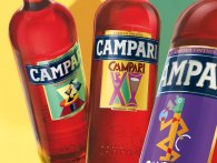 [Konkurrence]: Campari Limited Edition