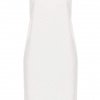 Hvid kjole med blonder fra Topshop.com - Inspiration 2014: Sommerens pyjamaslook