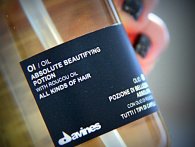 To Davines favoritter