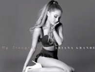 [Anmeldelse]: Ariana Grande - My Everything