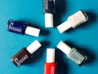 essie fall collection 2014
