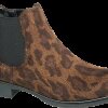 Leopards Chelsea boot, 399 kr. - Veronica Ferraro for Deichmann