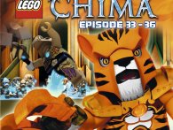 [Konkurrence]: LEGO Chima FTW